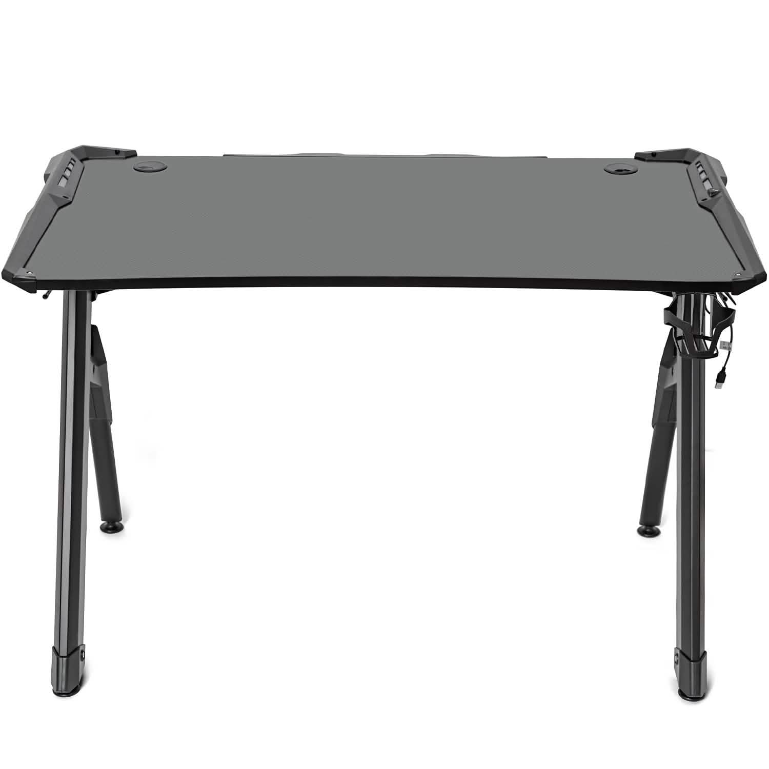 Deco Gear 47 LED Gaming Desk DailySale