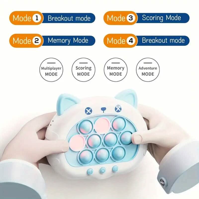 Decompression Educational Toys DailySale
