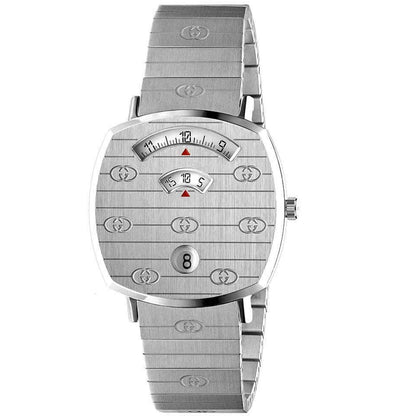 Gucci Men's Grip Bids.com