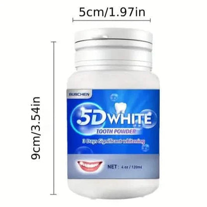 Deep Clean Teeth Cleaning Powder DailySale