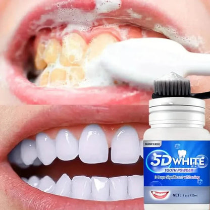 Deep Clean Teeth Cleaning Powder DailySale