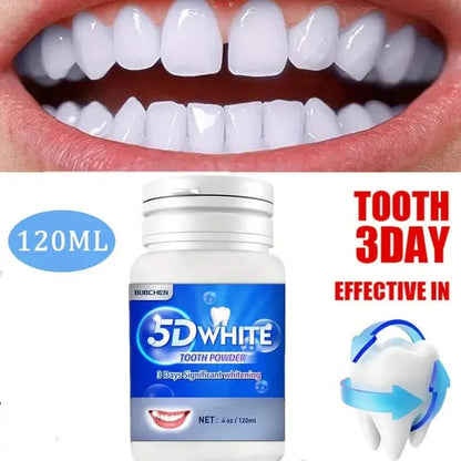 Deep Clean Teeth Cleaning Powder DailySale