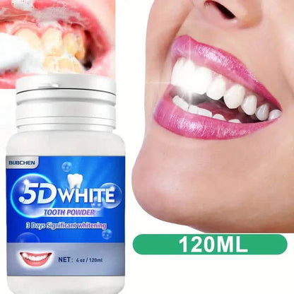 Deep Clean Teeth Cleaning Powder DailySale