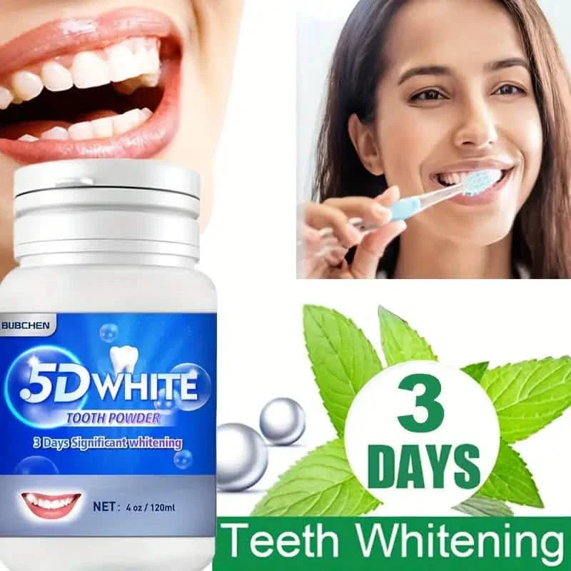 Deep Clean Teeth Cleaning Powder DailySale