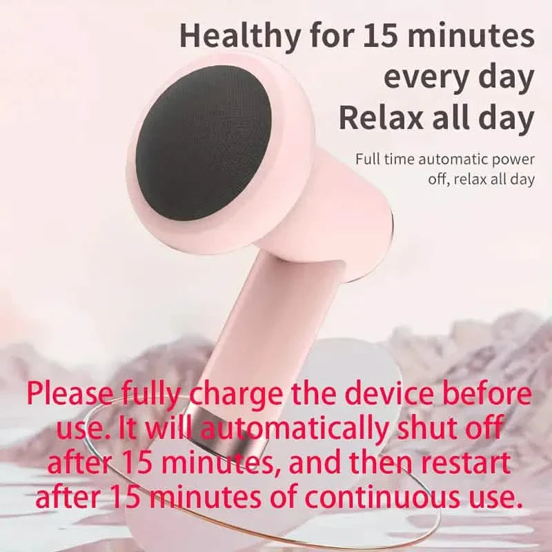 Deep Rolling massager Electric Fat Pusher DailySale