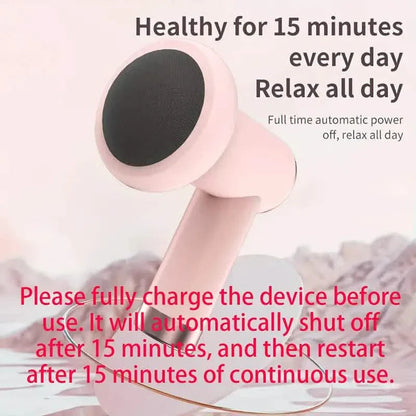 Deep Rolling massager Electric Fat Pusher DailySale