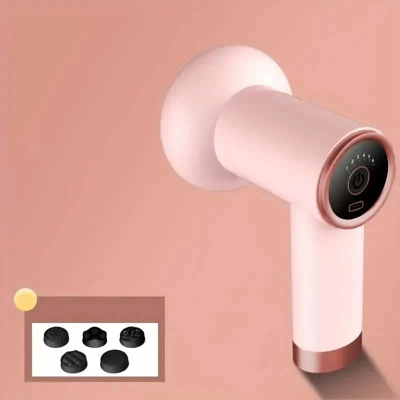 Deep Rolling massager Electric Fat Pusher DailySale