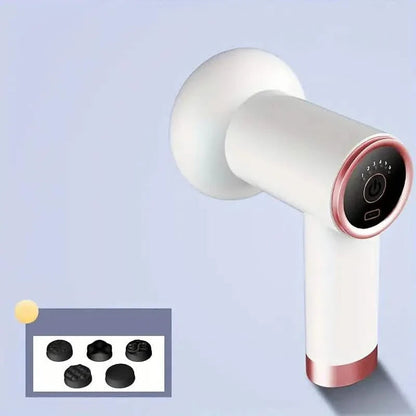 Deep Rolling massager Electric Fat Pusher DailySale