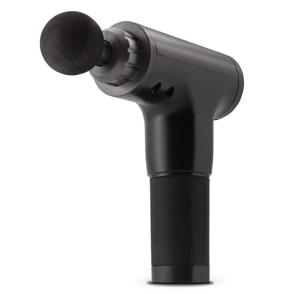 Deep-Tissue Percussion Massage Gun DailySale