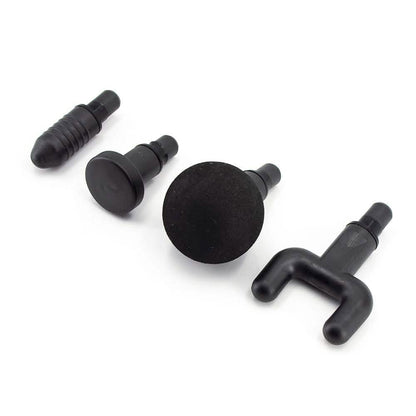 Deep-Tissue Percussion Massage Gun DailySale