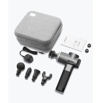 Deep Tissue Percussion Muscle Massager Gun DailySale