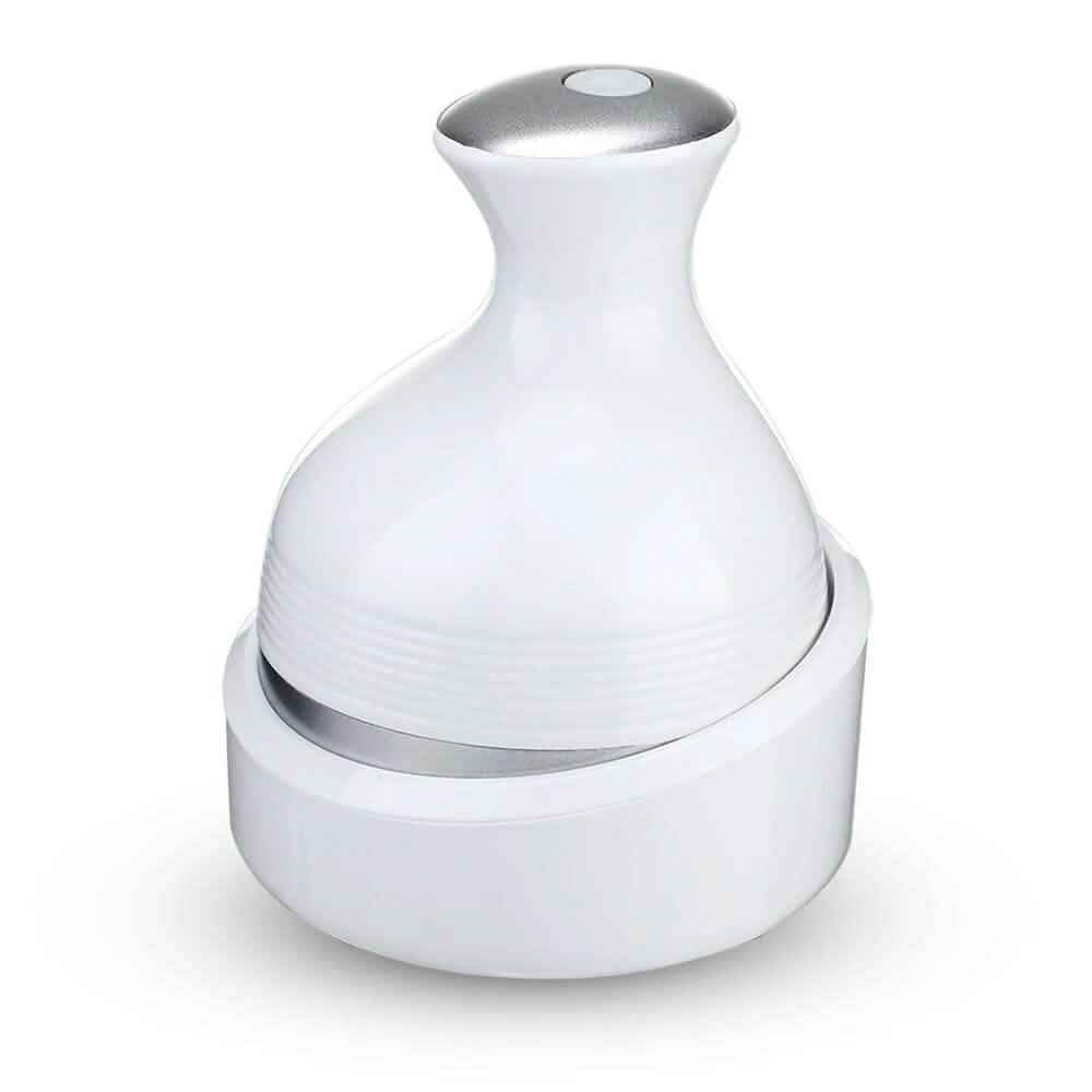 Deep Tissue Waterproof Scalp and Body Massager DailySale