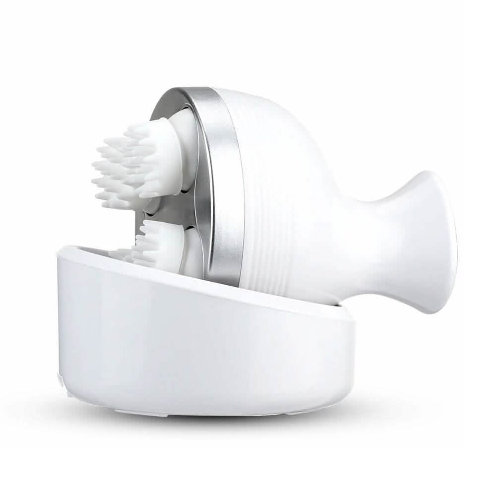 Deep Tissue Waterproof Scalp and Body Massager DailySale