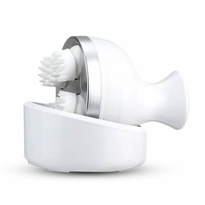 Deep Tissue Waterproof Scalp and Body Massager DailySale