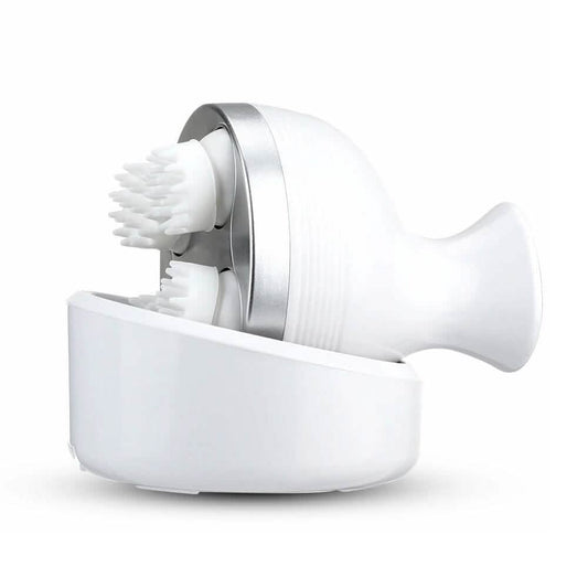 Deep Tissue Waterproof Scalp and Body Massager DailySale