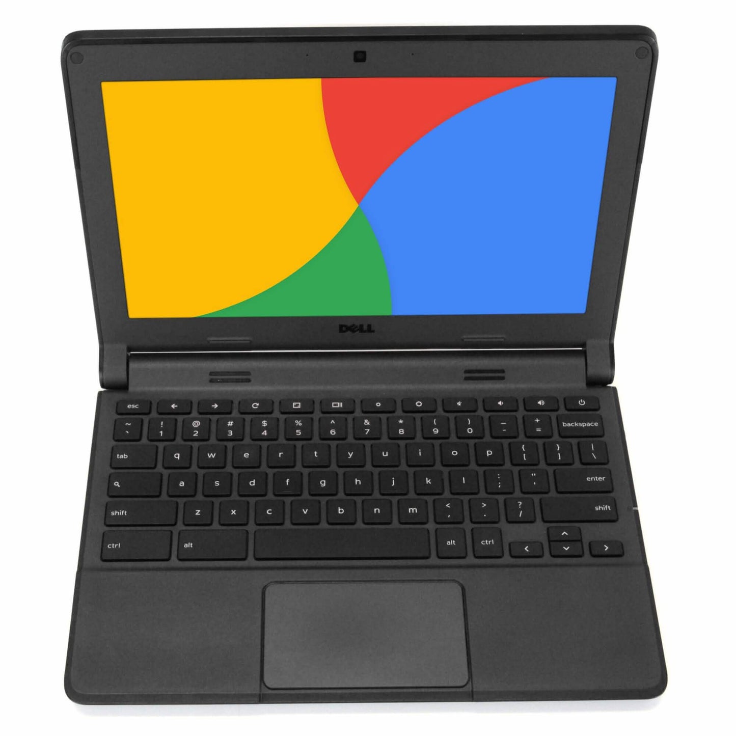 Dell 11" Chromebook 3120 1.40 GHz Intel Celeron (Refurbished) DailySale