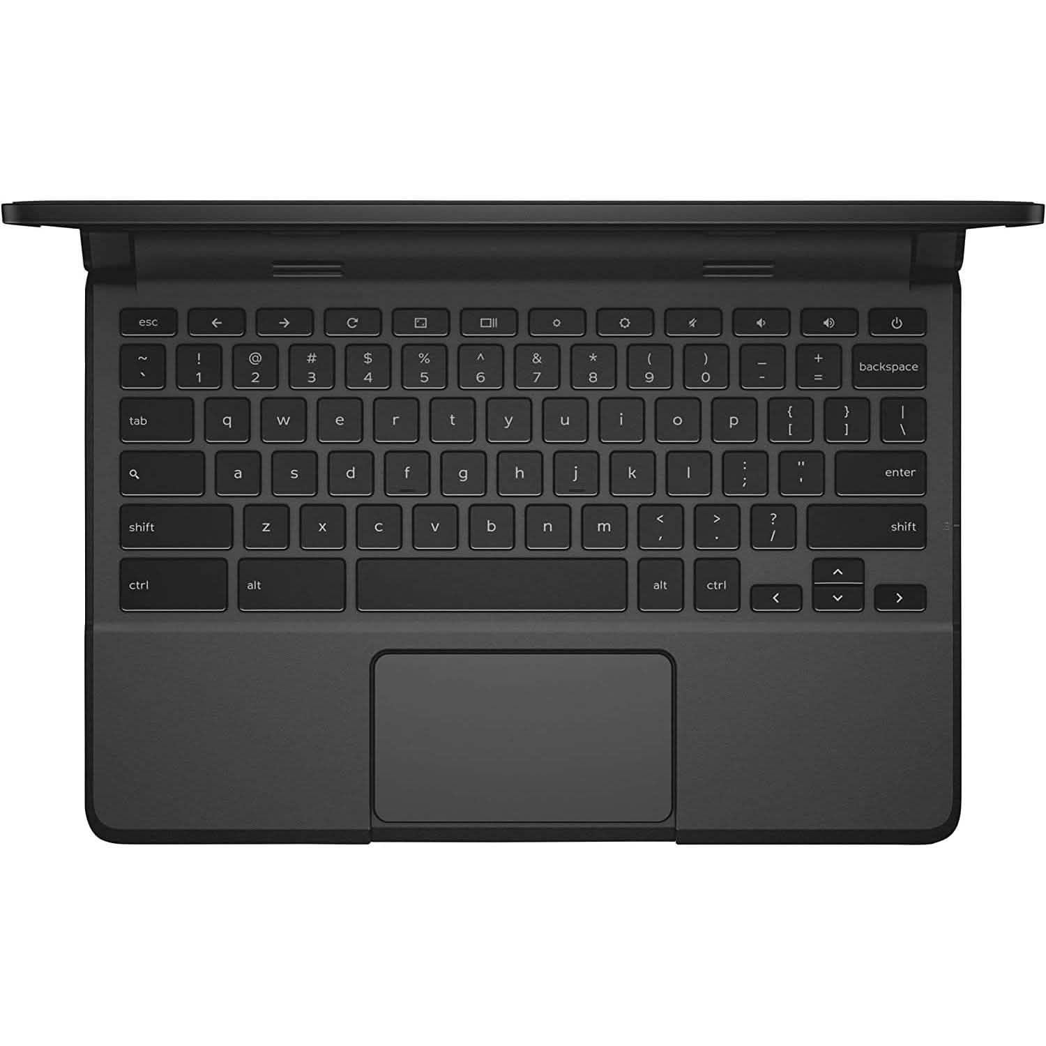 DELL 11" Chromebook Intel Celeron n2840 2.16Hgz (Refurbished) DailySale