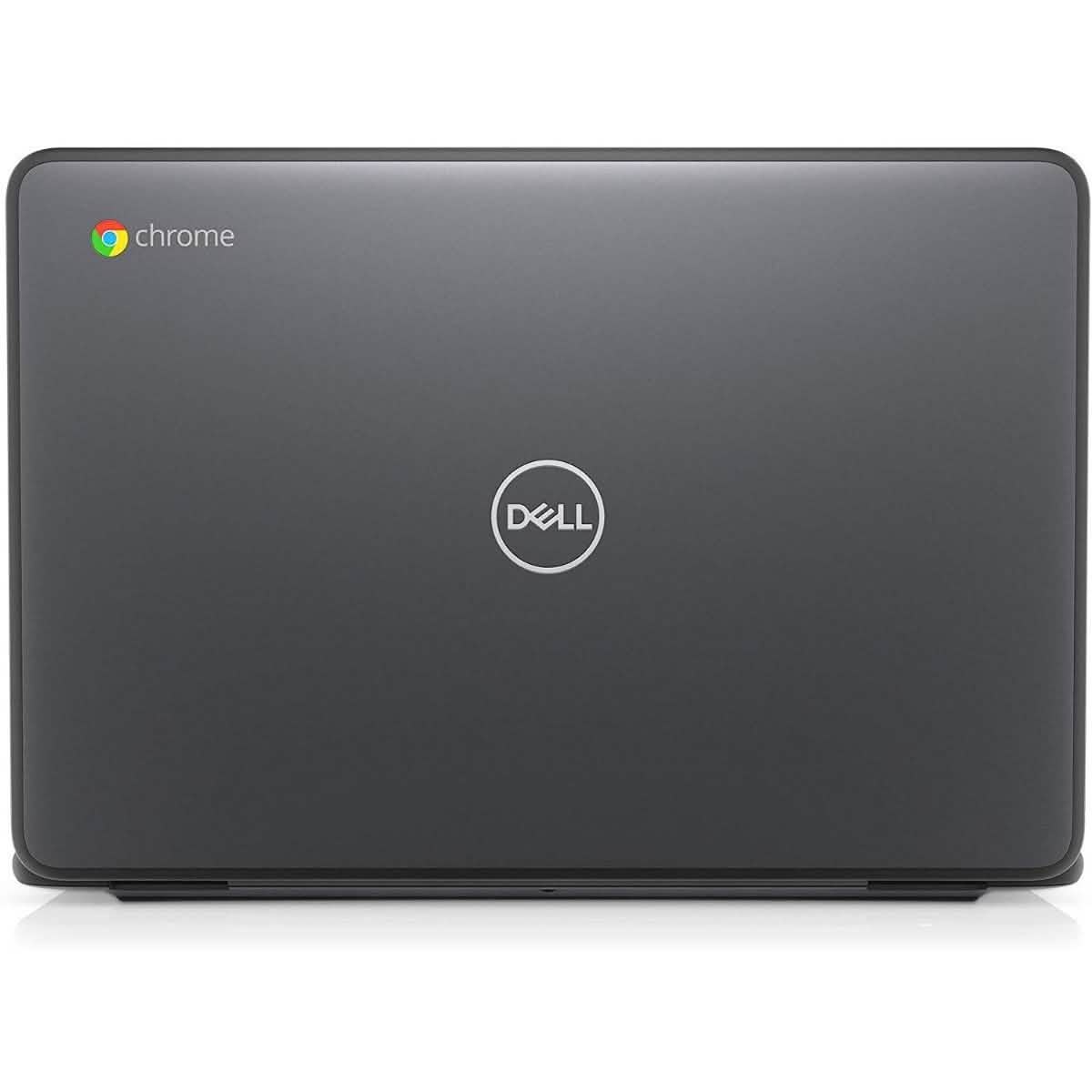 Dell 11.6" 2-in-1 Chromebook 5190 4GB 16GB (Refurbished) DailySale