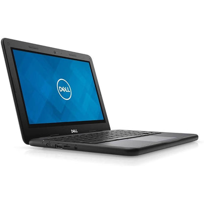 Dell 11.6" 2-in-1 Chromebook 5190 4GB 16GB (Refurbished) DailySale