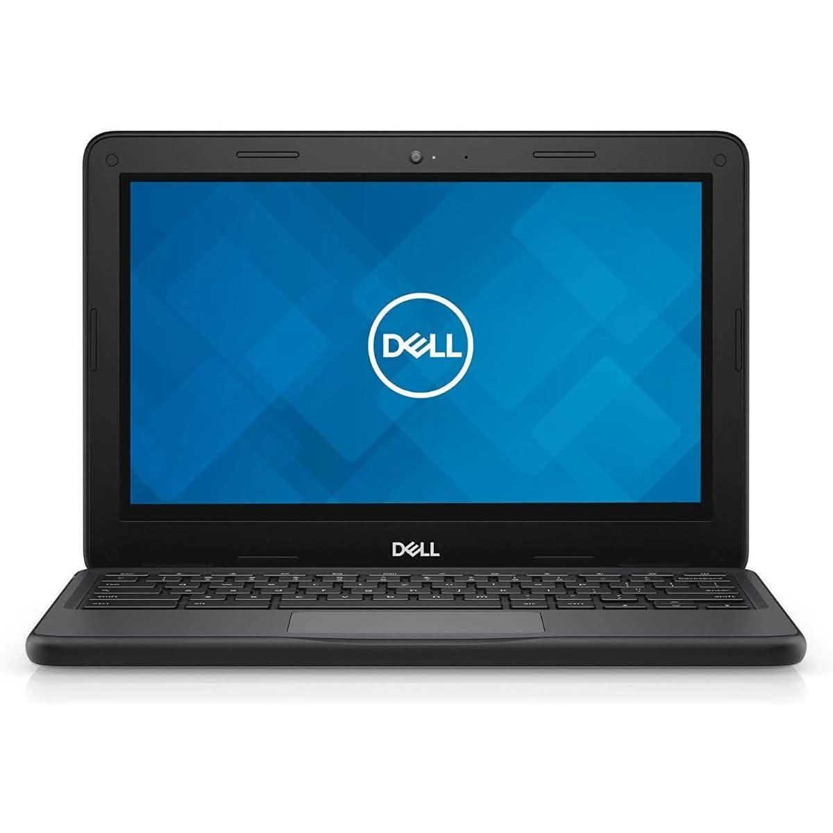 Dell 11.6" 2-in-1 Chromebook 5190 4GB 16GB (Refurbished) DailySale