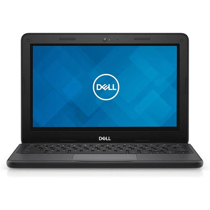 Dell 11.6" 2-in-1 Chromebook 5190 4GB 16GB (Refurbished) DailySale