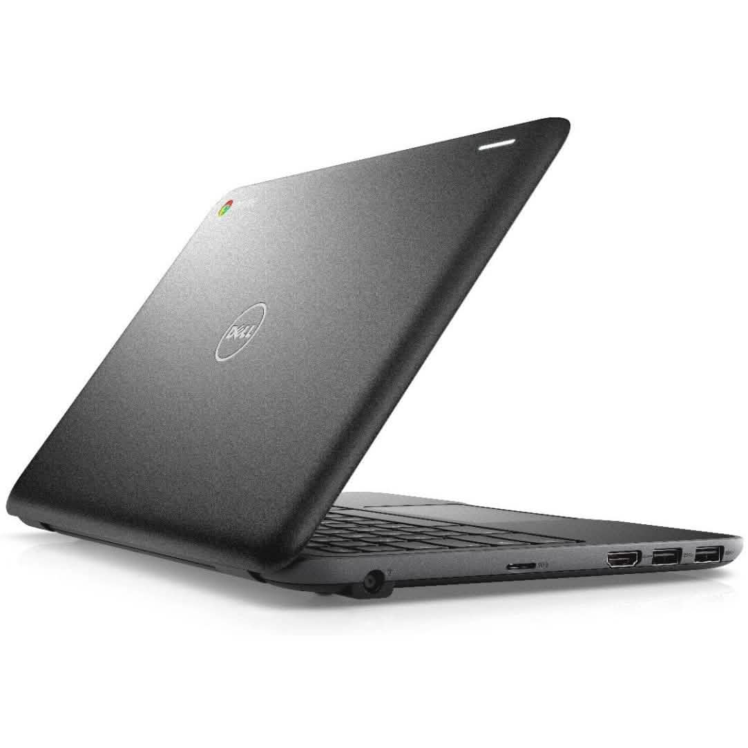 Dell 11.6" Chromebook 3180 4GB 16GB (Refurbished) DailySale
