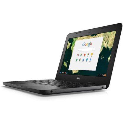 Dell 11.6" Chromebook 3180 4GB 16GB (Refurbished) DailySale
