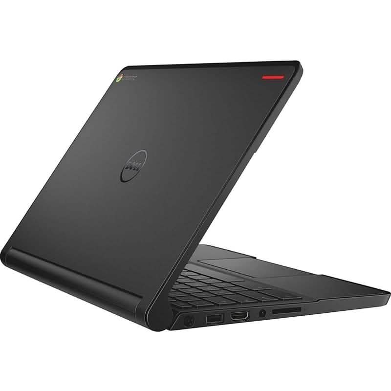 Dell 11.6" Chromebook 4GB 3120 Laptop (Refurbished) DailySale