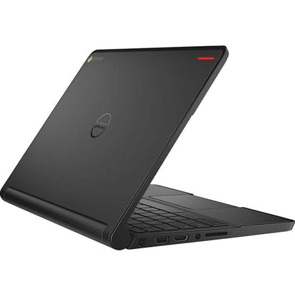 Dell 11.6" Chromebook 4GB 3120 Laptop (Refurbished) DailySale