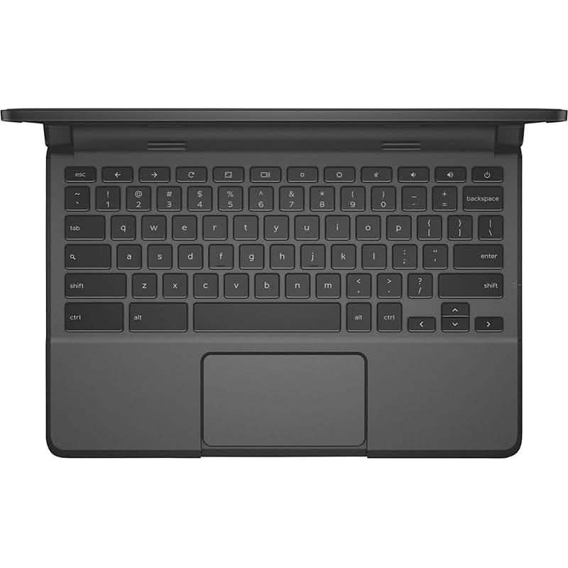 Dell 11.6" Chromebook 4GB 3120 Laptop (Refurbished) DailySale