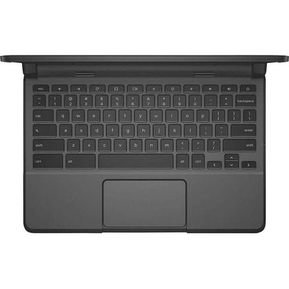Dell 11.6" Chromebook 4GB 3120 Laptop (Refurbished) DailySale