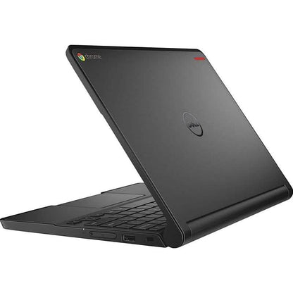 Dell 11.6" Chromebook 4GB 3120 Laptop (Refurbished) DailySale