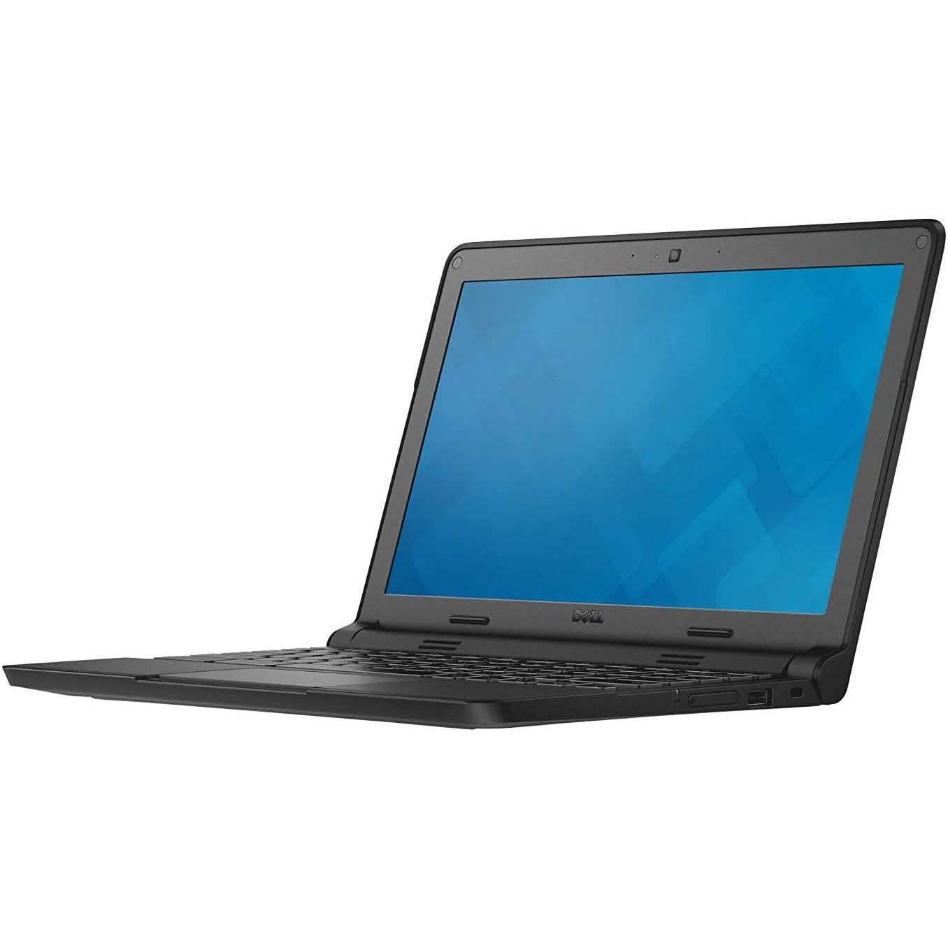 Dell 11.6" Chromebook 4GB 3120 (Refurbished) DailySale