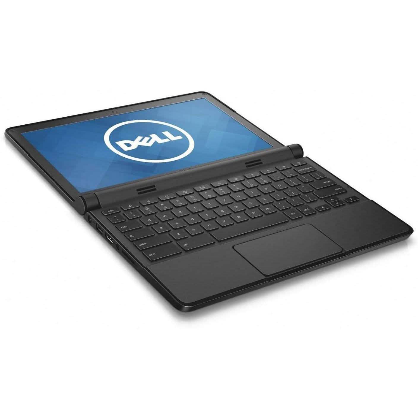 Dell 11.6" Chromebook 4GB 3120 (Refurbished) DailySale