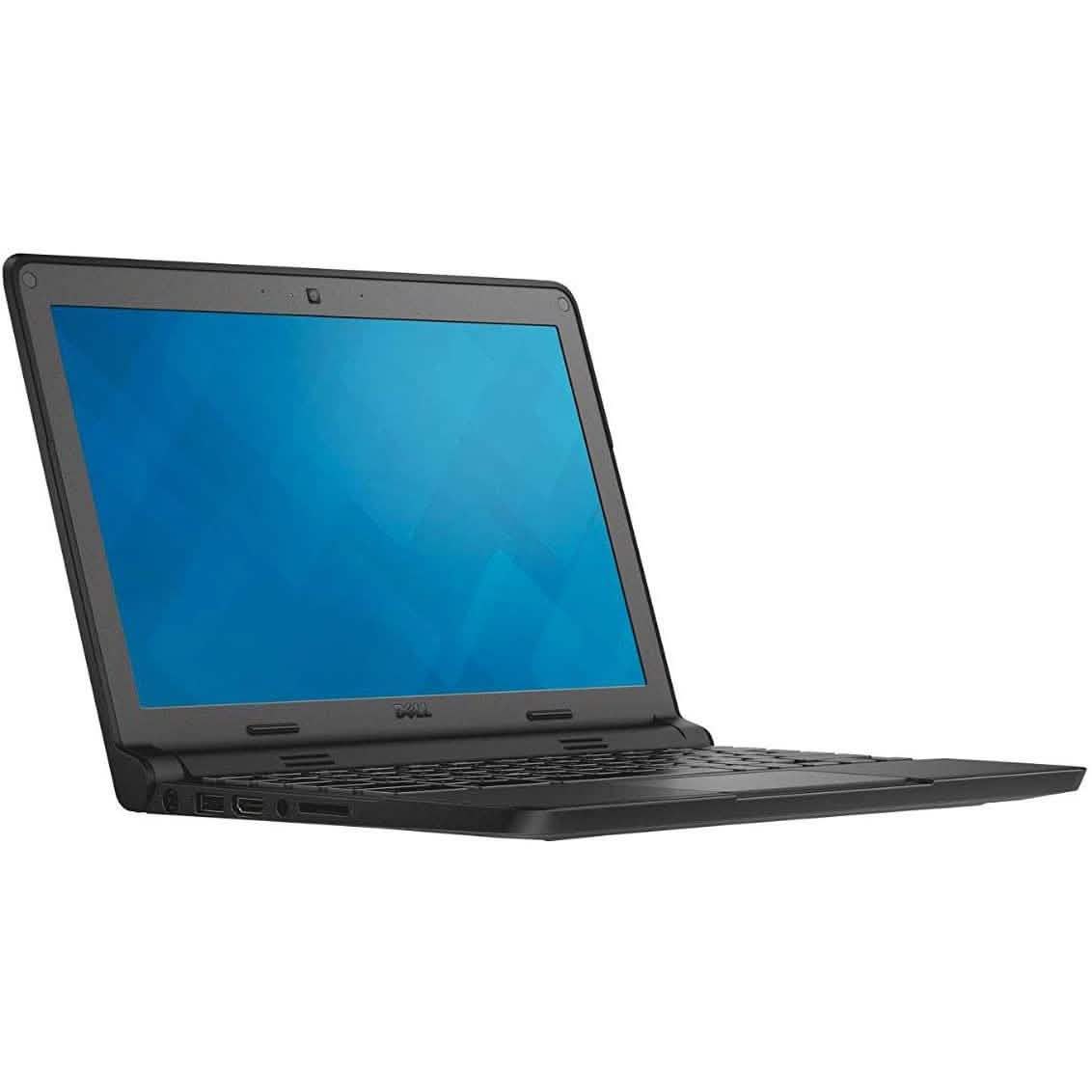 Dell 11.6" Chromebook 4GB 3120 (Refurbished) DailySale