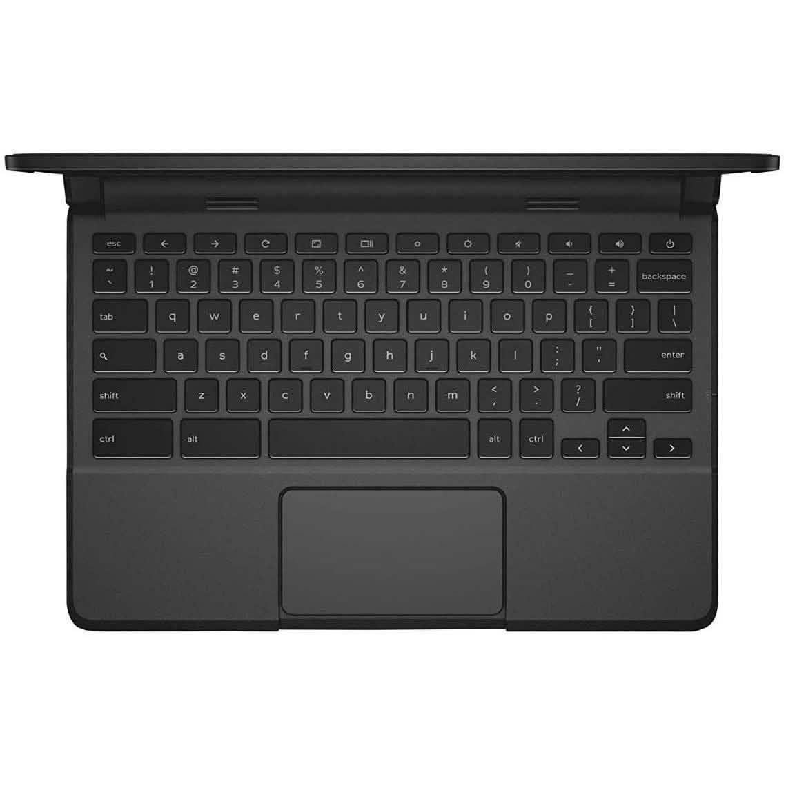 Dell 11.6" Chromebook 4GB 3120 (Refurbished) DailySale