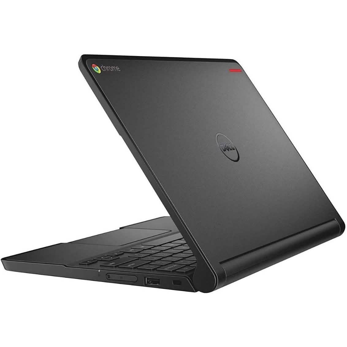Dell 11.6" Chromebook 4GB 3120 (Refurbished) DailySale