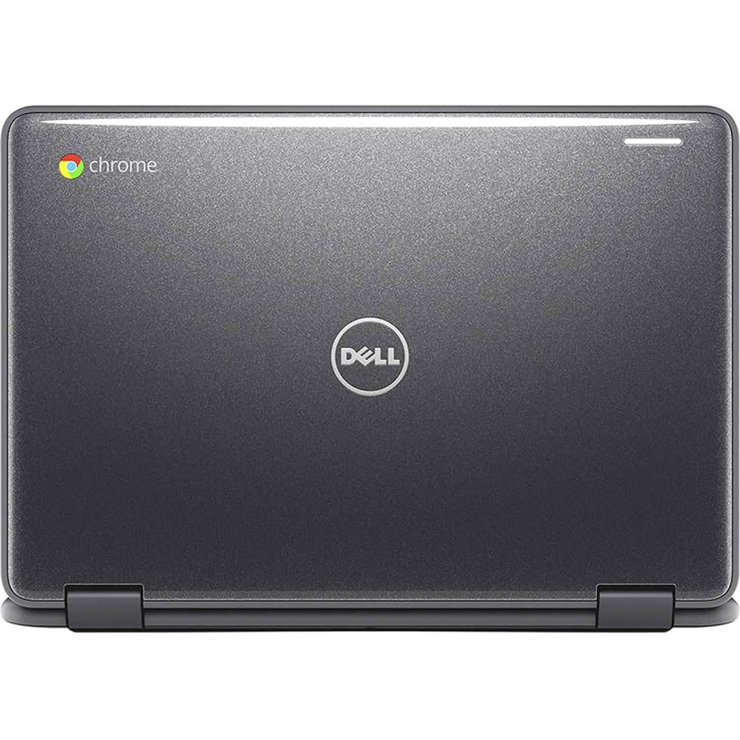 Dell 11.6" Touchscreen Chromebook 3189 4GB 16GB (Refurbished) DailySale