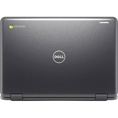 Dell 11.6" Touchscreen Chromebook 3189 4GB 16GB (Refurbished) DailySale