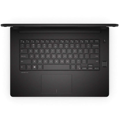 Dell 14" Laptop 3460 Intel i3 5005U 8GB RAM 128GB SSD Window 10 Pro (Refurbished) DailySale