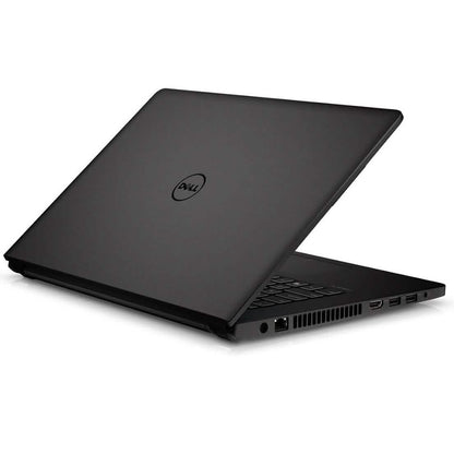 Dell 14" Laptop 3460 Intel i3 5005U 8GB RAM 128GB SSD Window 10 Pro (Refurbished) DailySale