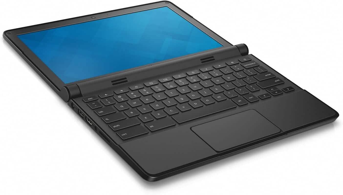 Dell 3120 11.6" Intel Celeron N2840 4GB 16GB (Refurbished) DailySale