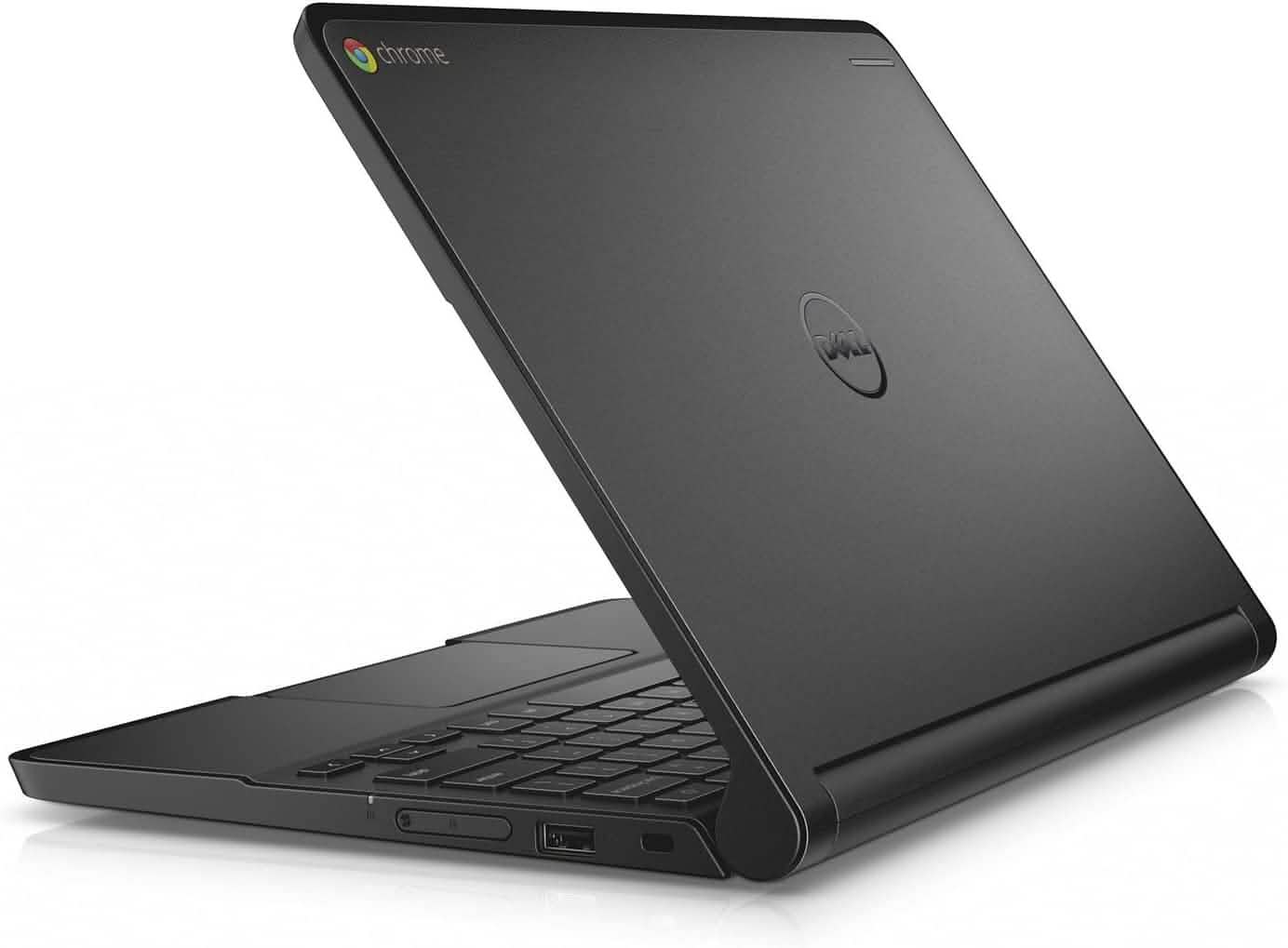 Dell 3120 11.6" Intel Celeron N2840 4GB 16GB (Refurbished) DailySale