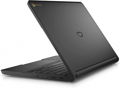 Dell 3120 11.6" Intel Celeron N2840 4GB 16GB (Refurbished) DailySale