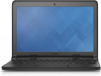 Dell 3120 11.6" Intel Celeron N2840 4GB 16GB (Refurbished) DailySale