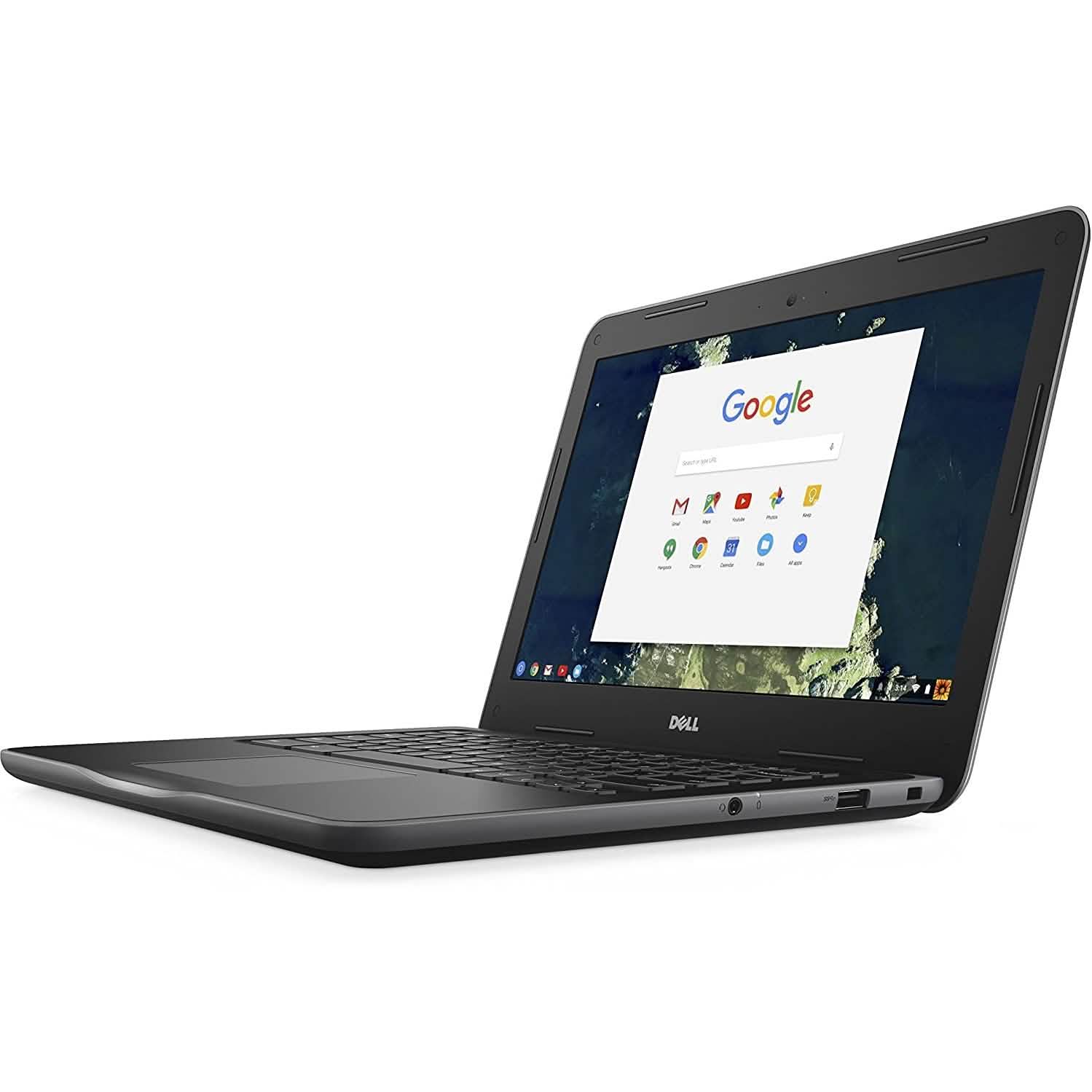 Dell 3380 13.3 C3855 4GB 16GB Laptop (Refurbished) DailySale