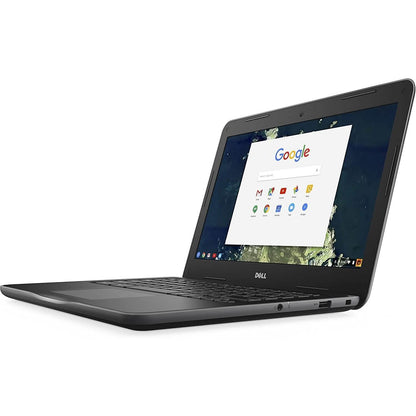 Dell 3380 13.3 C3855 4GB 16GB Laptop (Refurbished) DailySale