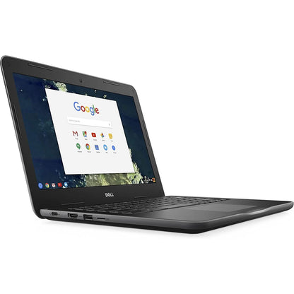 Dell 3380 13.3 C3855 4GB 16GB Laptop (Refurbished) DailySale