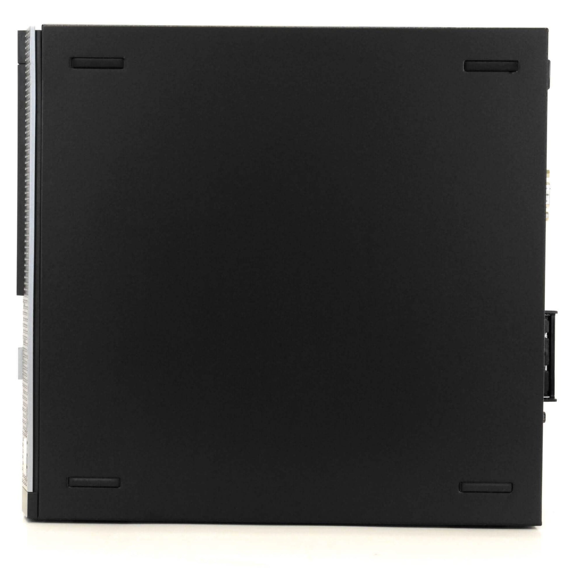 Dell 7020 Intel Core i7 8GB RAM 240GB SSD Windows 10 Pro WiFi Desktop PC (Refurbished) DailySale