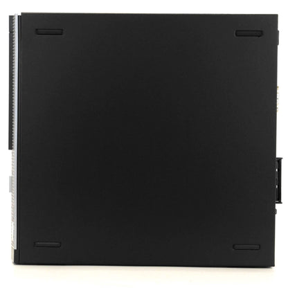 Dell 7020 Intel Core i7 8GB RAM 240GB SSD Windows 10 Pro WiFi Desktop PC (Refurbished) DailySale